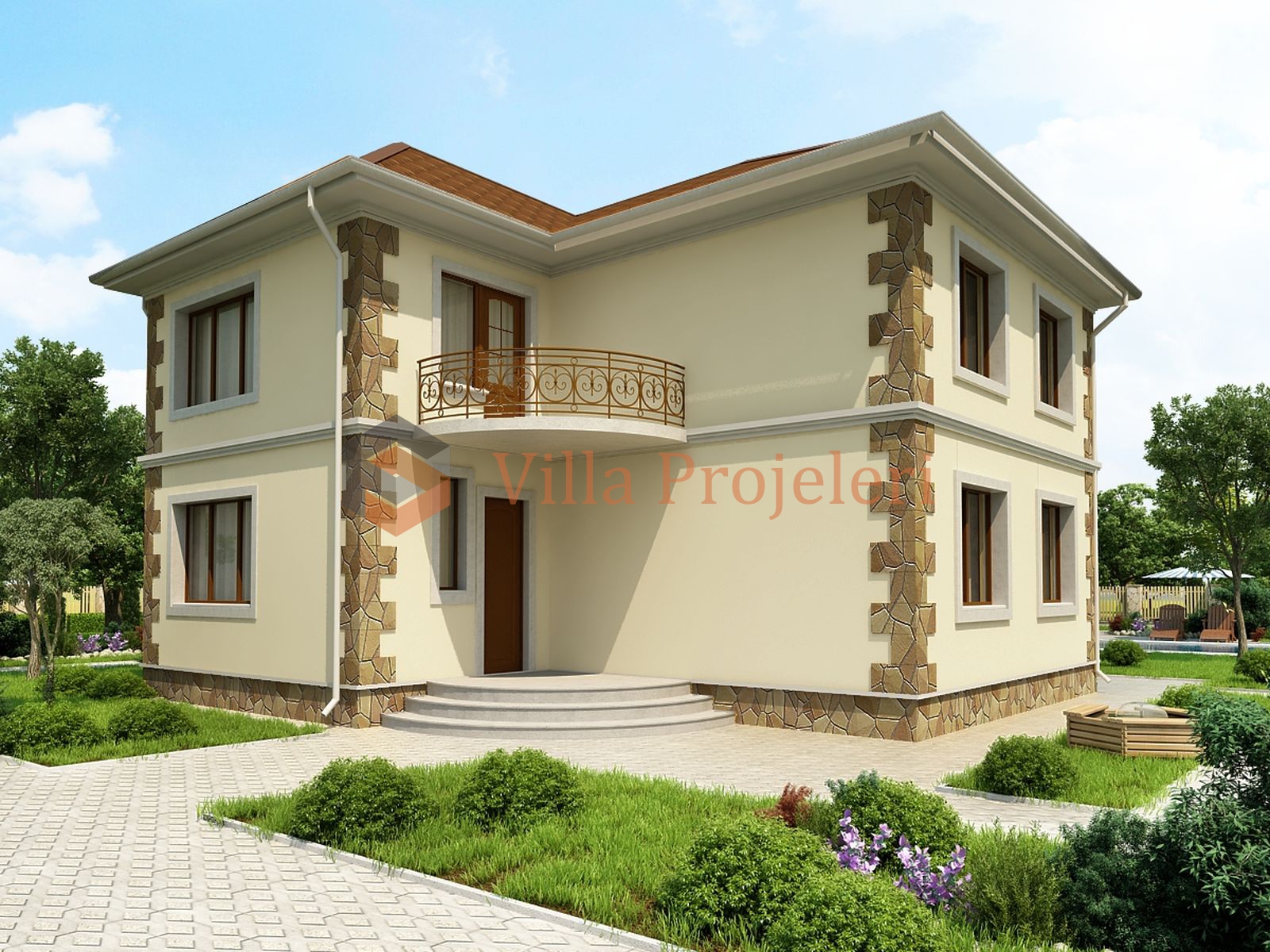 Iki Katl Ev Projeleri 2 Katl Ev Modelleri